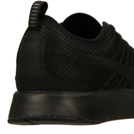 Nike Dualtone Racer M 918227-006 sko svart 2