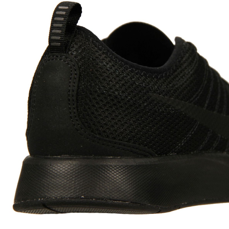 Nike Dualtone Racer M 918227-006 sko svart 2