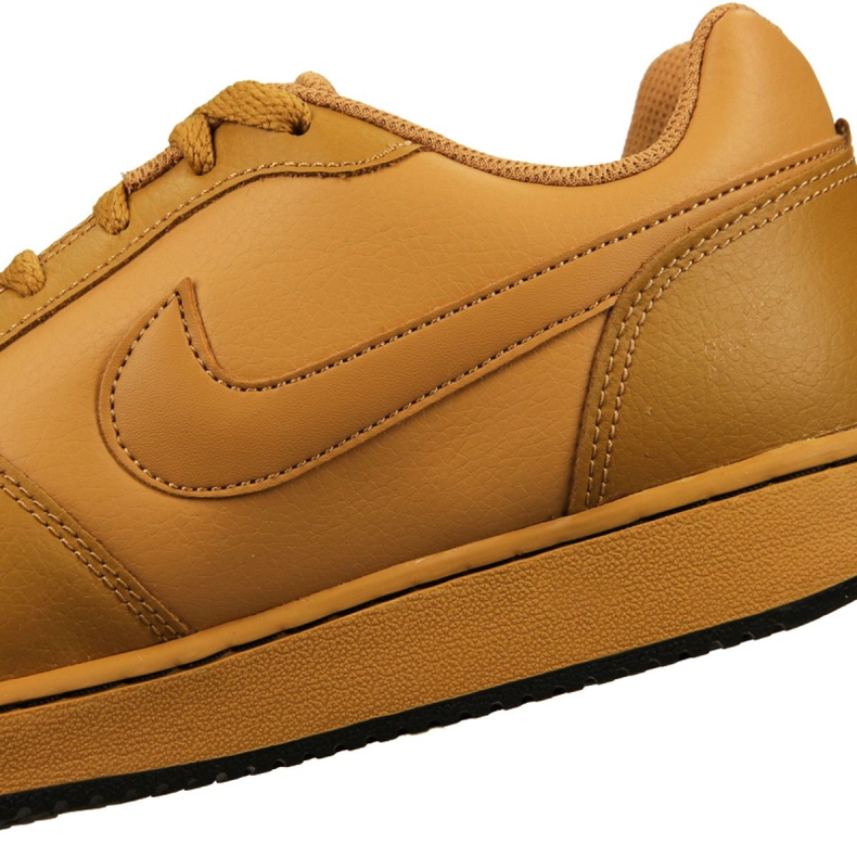 Nike Ebernon Low M AQ1775-700 sko brun mångfärgad 1