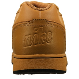 Nike Ebernon Low M AQ1775-700 sko brun mångfärgad 2