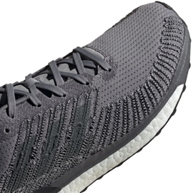 Adidas Solar Boost St 19 M F34094 skor grå 2