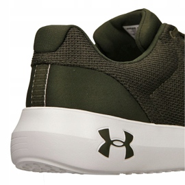 Under Armour Ripple 2.0 M 3022044-301 svart grön 1