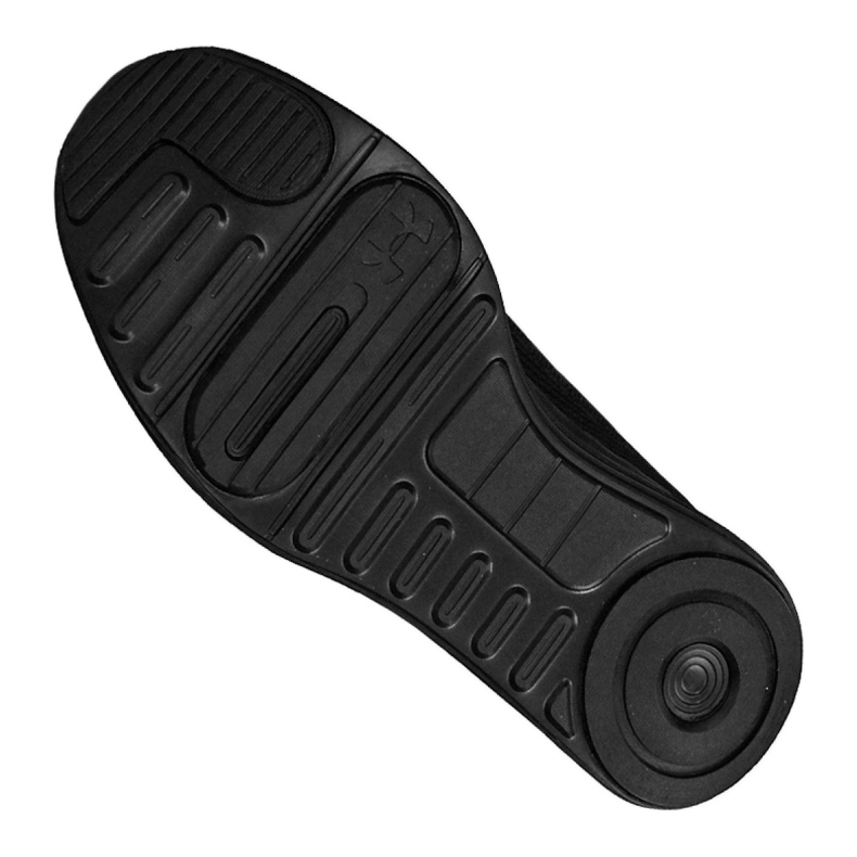 Under Armour Surge Se M 3021231-003 skor svart 2