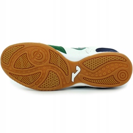 Inomhusskor Joma Top Flex 932 Sala In M marinblå grön 2