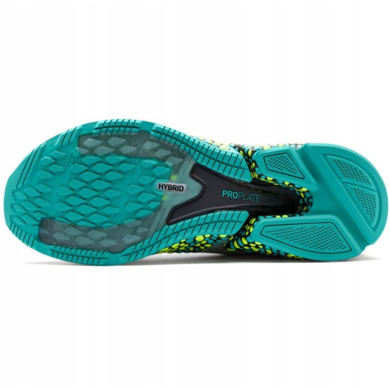 Puma Hybrid Speed ​​Orbiter M 192571-02 grå mångfärgad 2