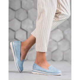 Kayla Blue Lords blå 1