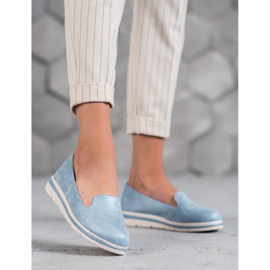 Kayla Blue Lords blå 2