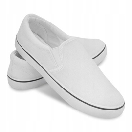 Slip On Sneakers Slip On C03 Vit 1