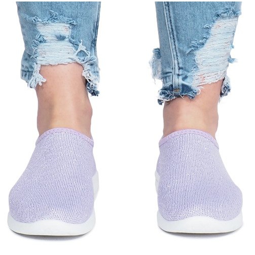 Violet sport Bourgogne violett 1