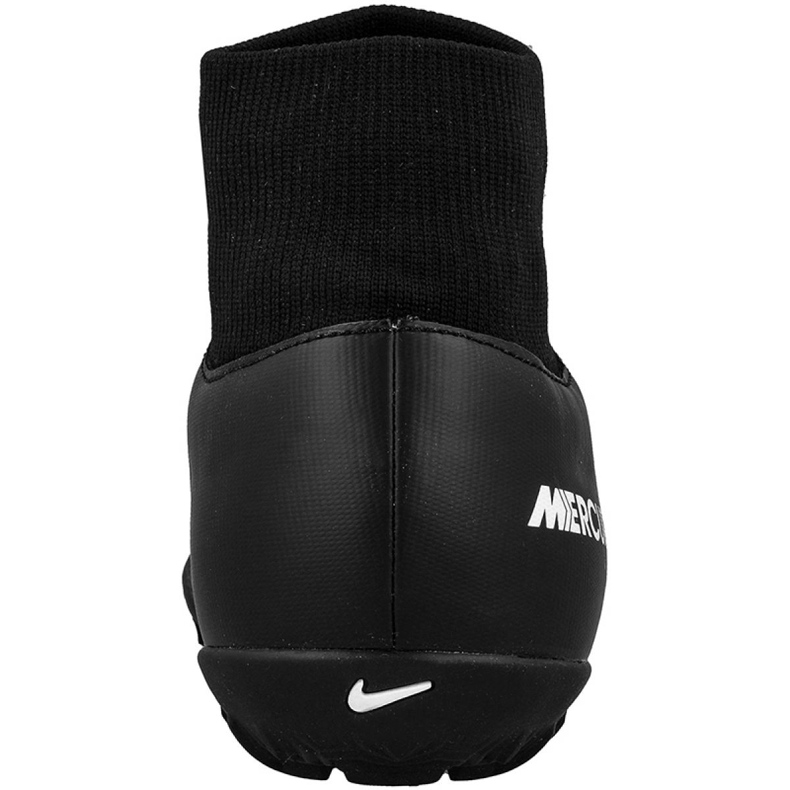 Nike MercurialX Victory Vi Df Tf M 903614-801 fotbollsskor mångfärgad gul 2