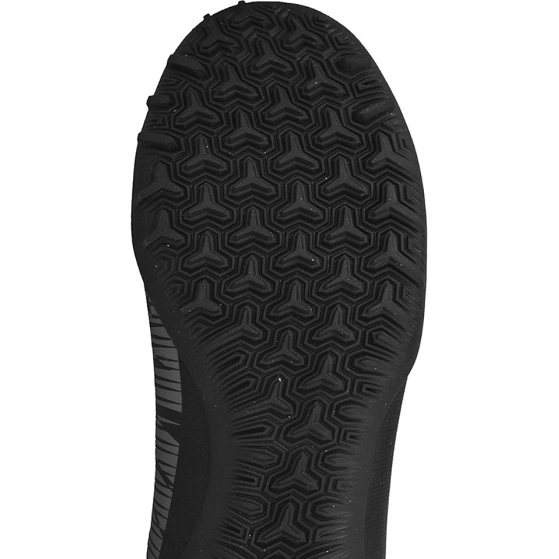 Nike MercurialX Victory Vi Df Tf M 903614-002 fotbollsskor svart svart 1