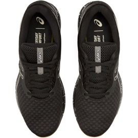 Löparskor Asics Gel-Pulse 11 Winterized M 1011A707-001 svart 1