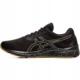 Löparskor Asics Gel-Pulse 11 Winterized M 1011A707-001 svart 2