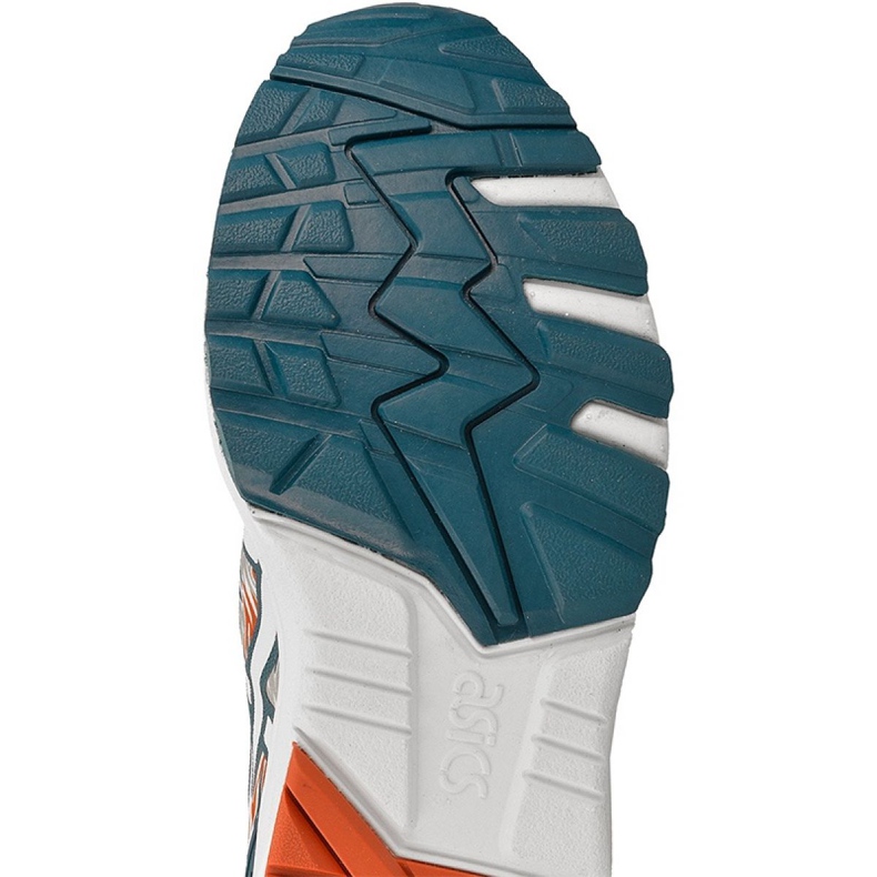 Asics GEL-KAYANO Trainer Evo M H6C3N-4501 skor mångfärgad 1