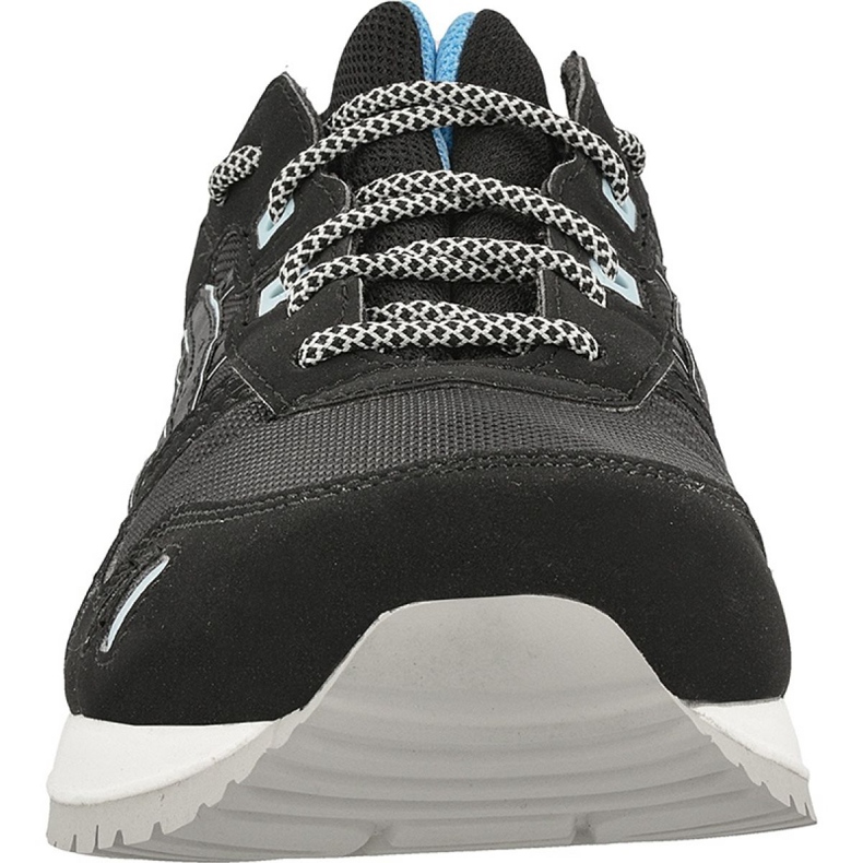 Asics GEL-LYTE Iii M H637Y-9090 svart 2