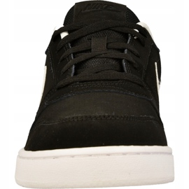 Nike Sportswear Court Borough Low M 838937-010 svart 1