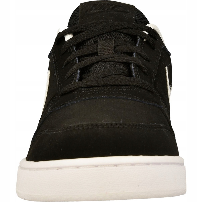 Nike Sportswear Court Borough Low M 838937-010 svart 1