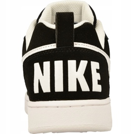 Nike Sportswear Court Borough Low M 838937-010 svart 2
