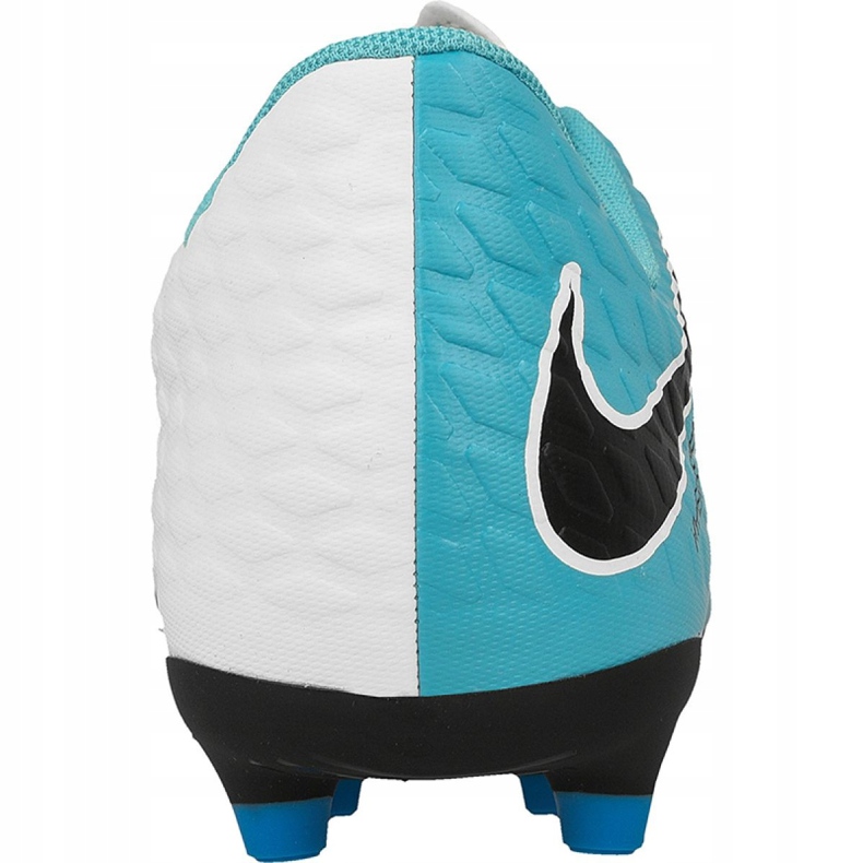 Nike Hypervenom Phade Iii fotbollsskor mångfärgad blå 2