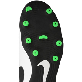 Nike Tiempo Rio Iii Fg Jr 819195-103 fotbollsskor mångfärgad vit 1