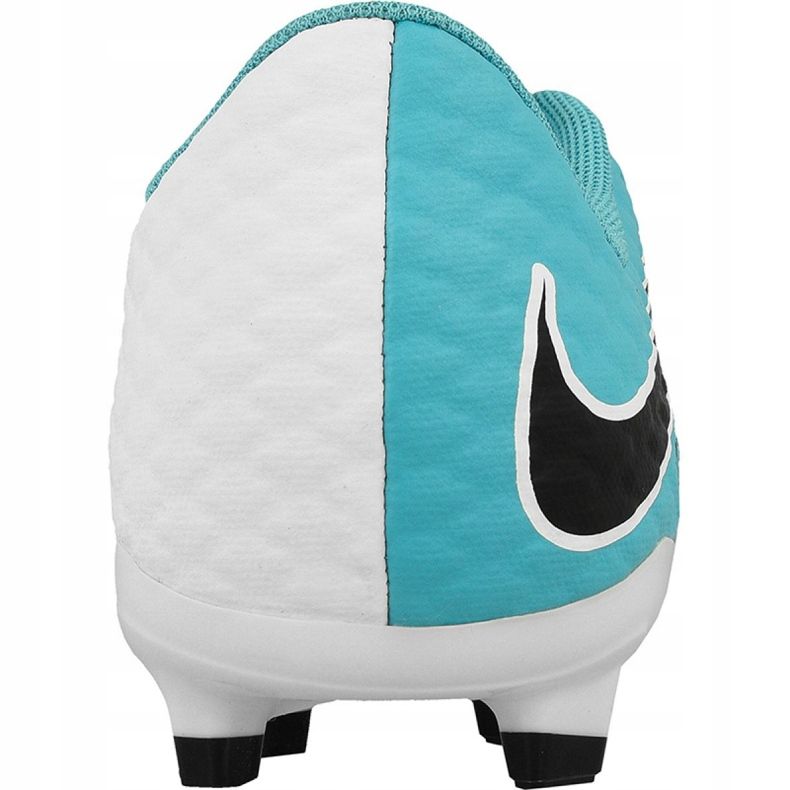 Nike Hypervenom Phelon Iii fotbollsskor mångfärgad blå 2