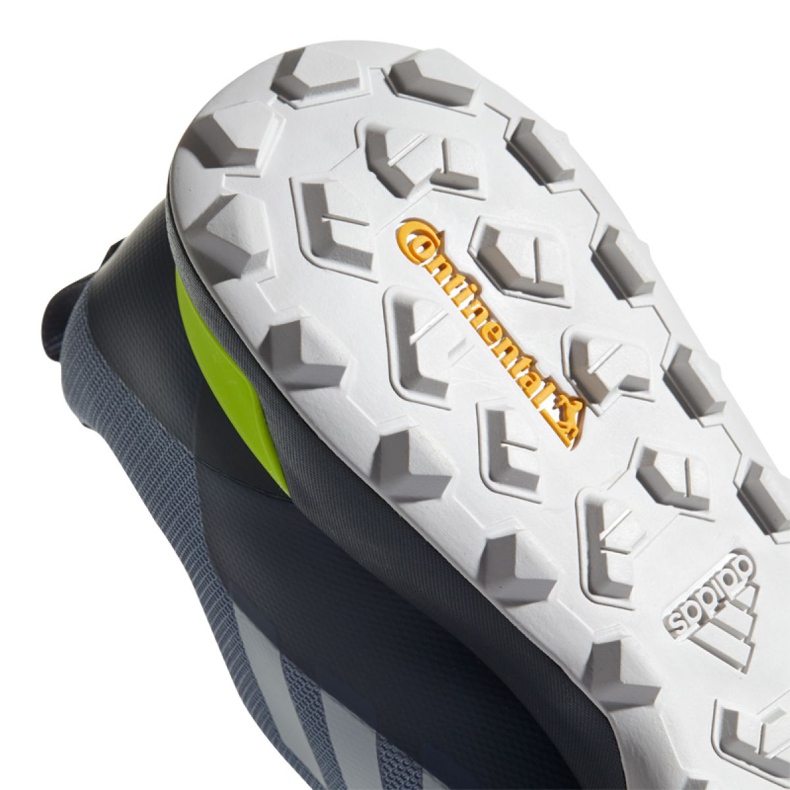 Adidas Terrex Cmtk M CM7631 skor grå 1