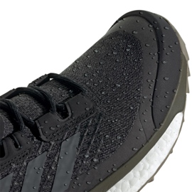 Adidas Terrex Free Hiker M D98046 skor svart 2