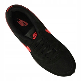 Nike Md Runner 2 M 749794-008 sko svart 3