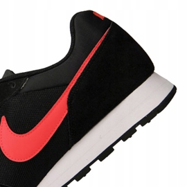 Nike Md Runner 2 M 749794-008 sko svart 5