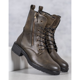 Vinceza Trendiga arbetare grön 2