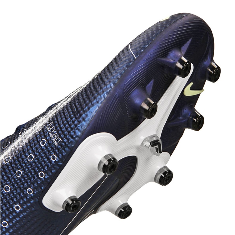 Nike Superfly 7 Elite Mds AG-Pro M CK0012-401 fotbollsskor marinblå marinblå 1