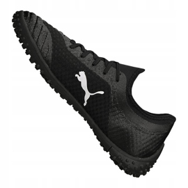 Inomhusskor Puma 365 Concrete 2 St M 105757-01 svart svart 1