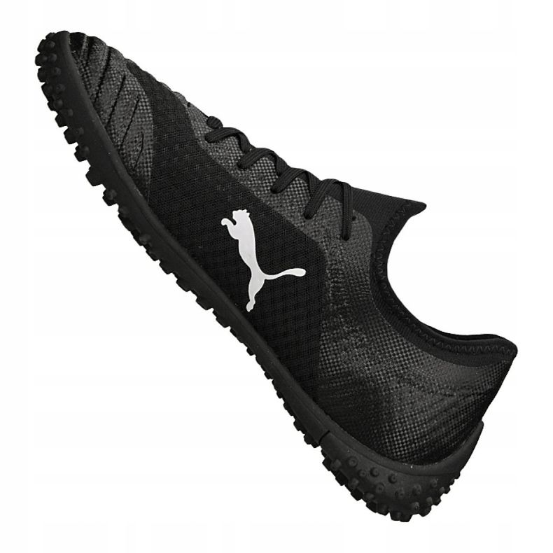 Inomhusskor Puma 365 Concrete 2 St M 105757-01 svart svart 1