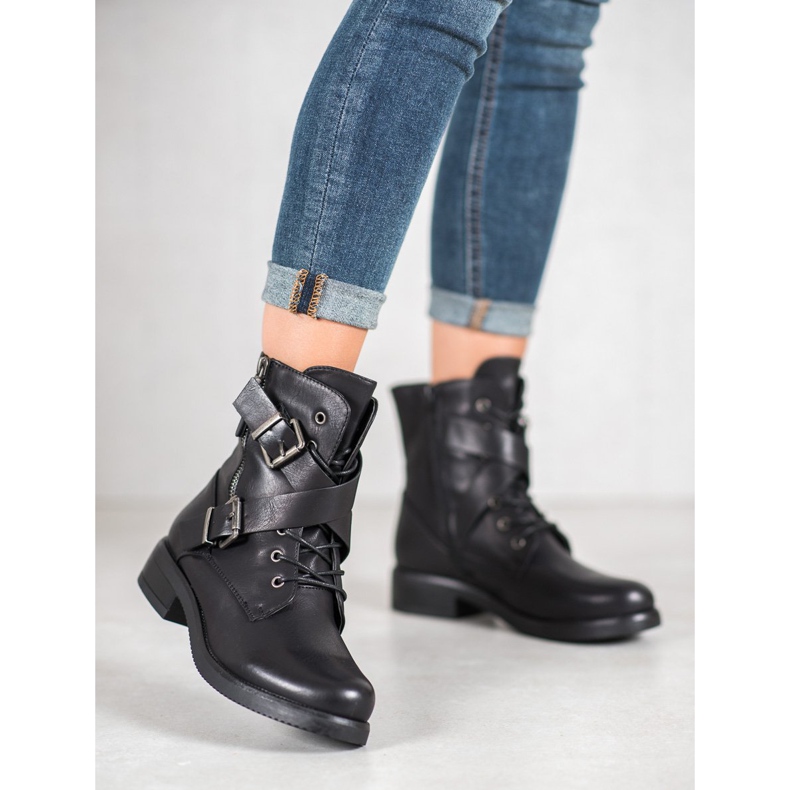 SHELOVET Svarta arbetare 1