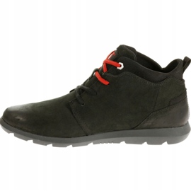 Vinterskor Caterpillar Transcend M P718991 grön 1