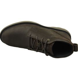 Caterpillar Trey M P723537 skor brun 2