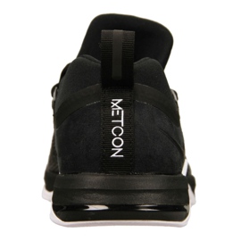 Nike Metcon Flyknit 3 M AQ8022-001 sko svart 1