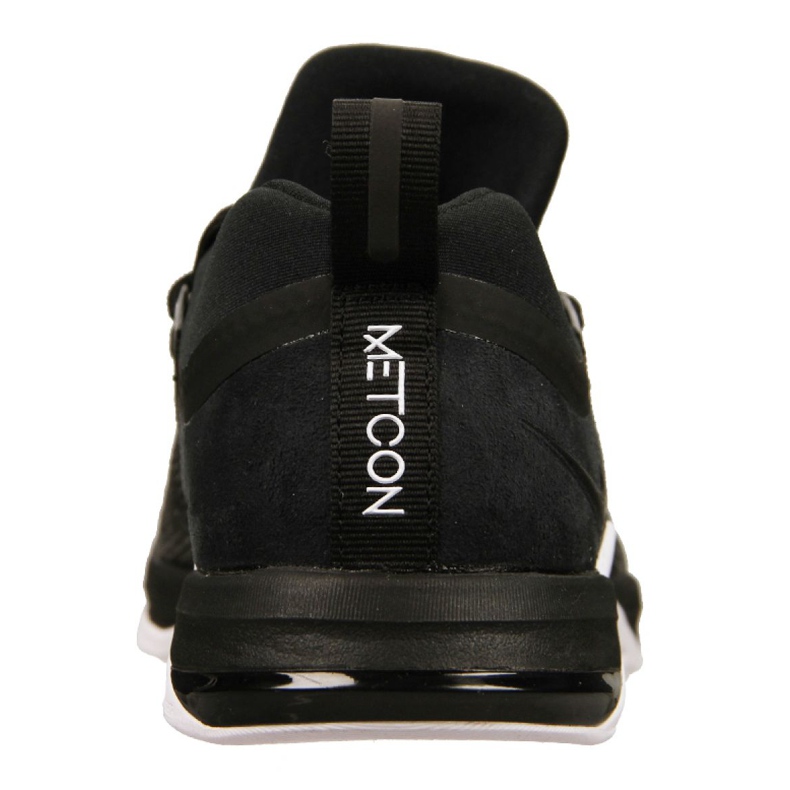 Nike Metcon Flyknit 3 M AQ8022-001 sko svart 1
