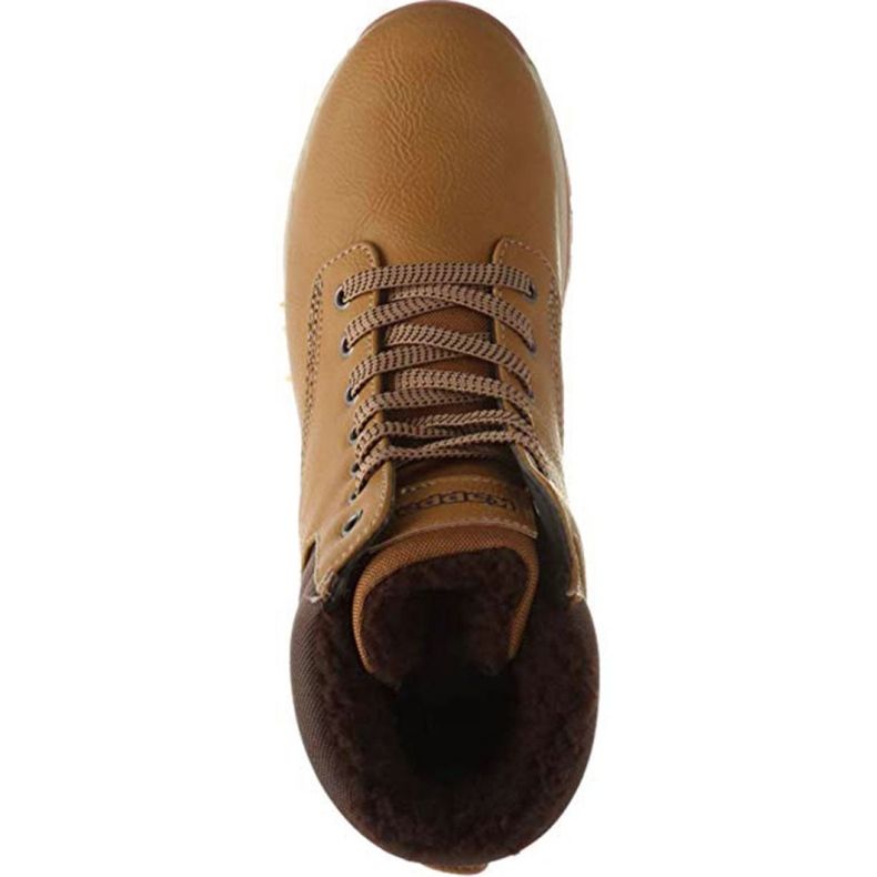 Kappa Woak M 242780 4150 vinterstövlar brun 1