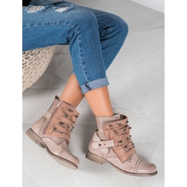 Forever Folie Rosa arbetare 2