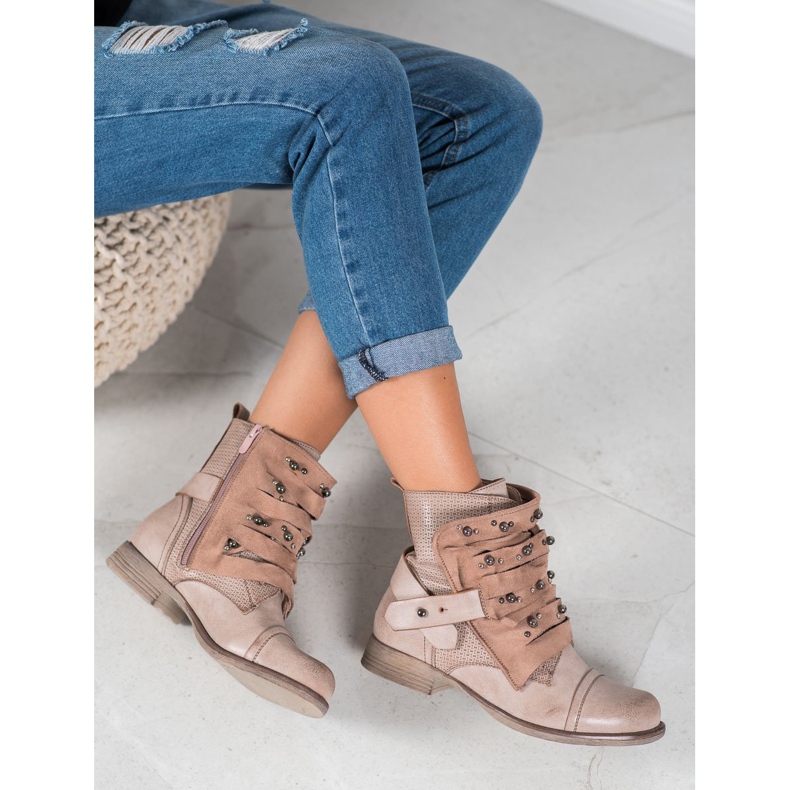 Forever Folie Rosa arbetare 2