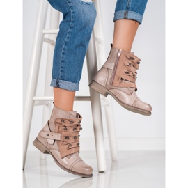 Forever Folie Rosa arbetare 1