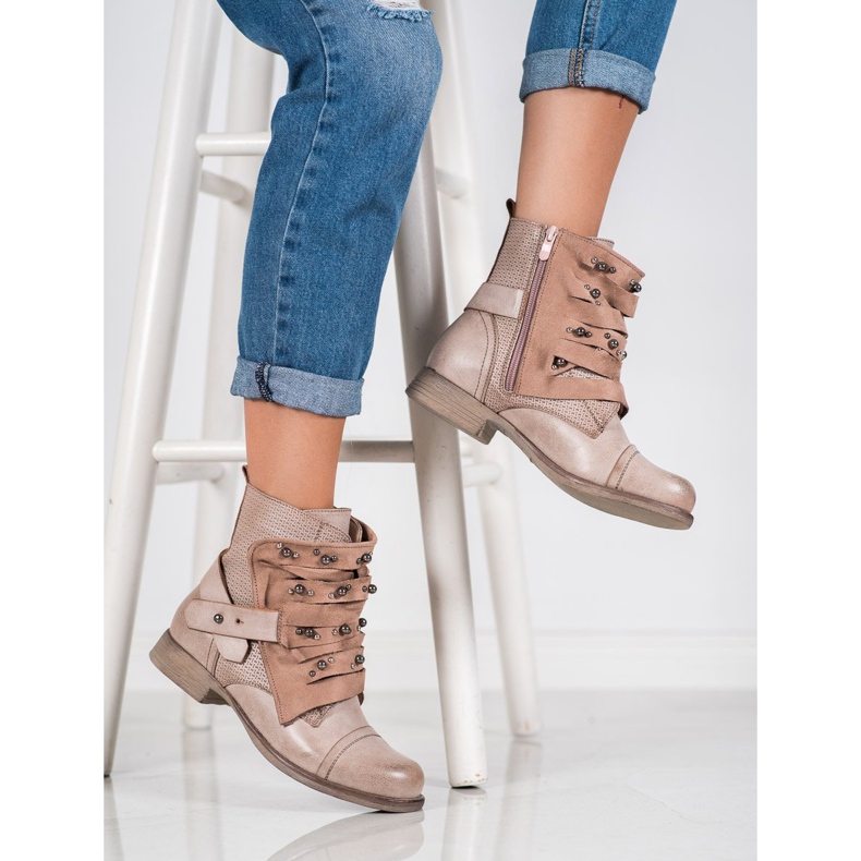 Forever Folie Rosa arbetare 1