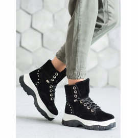 Seastar Fångare på plattformen svart 1