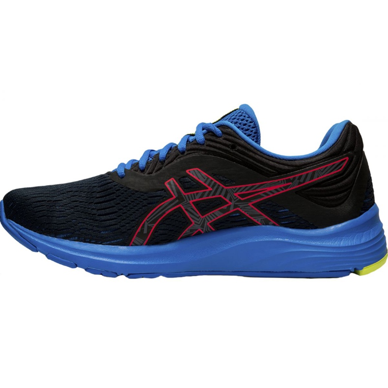 Asics Gel-Pulse 11 Ls M 1011A645-001 löparskor svart 1
