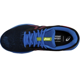 Asics Gel-Pulse 11 Ls M 1011A645-001 löparskor svart 2