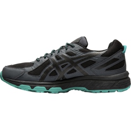 Asics Gel-Venture 6 Sps M 1021A262-001 löparskor mångfärgad 1