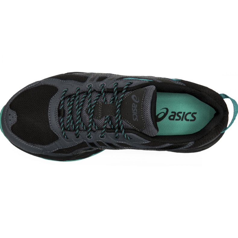 Asics Gel-Venture 6 Sps M 1021A262-001 löparskor mångfärgad 2