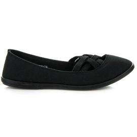 Mckeylor Utbildare svart 1