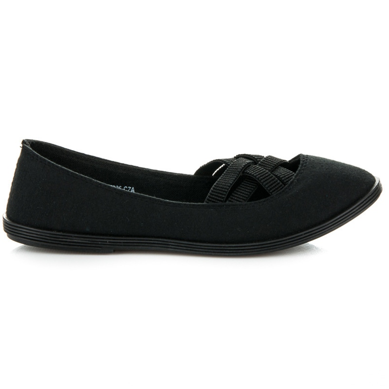 Mckeylor Utbildare svart 1